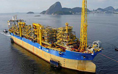 General FPSO/FSO