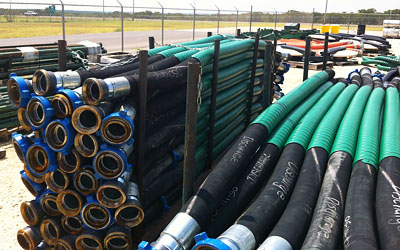 API & H2S Hoses