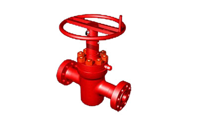 Gate Valves